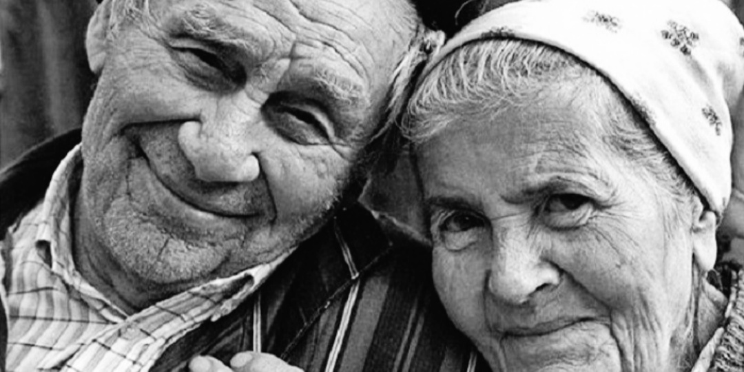 – Нету никакой любви ... Рассказ