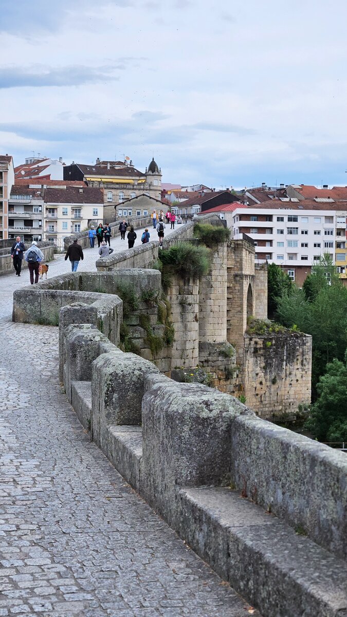 Город Оуренсе