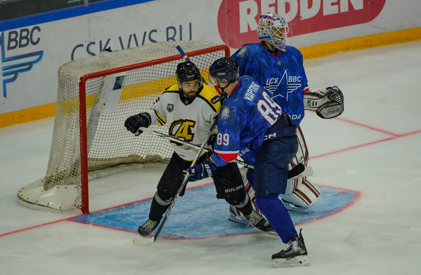     Фото: «МК в Самаре»