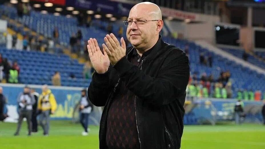     Источник: ФК «Ростов»