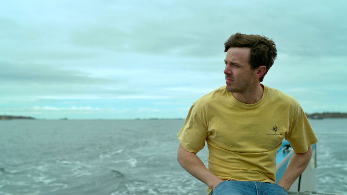 США, реж. Кеннет Лонерган | Кинопоиск — 7.3