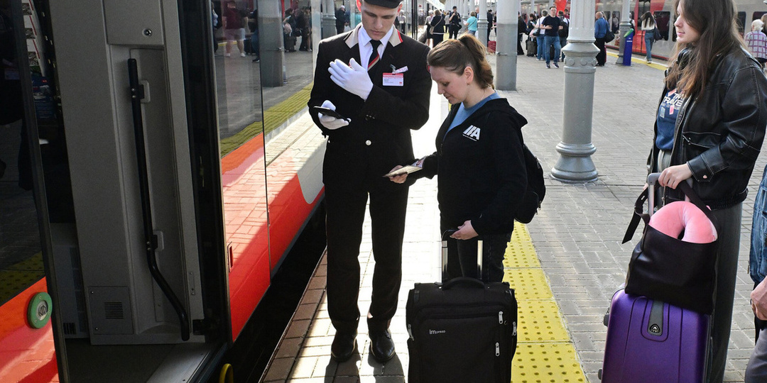 Школа жизни на колесах: проводники поделились секретами работы на железнодорожных маршрутах