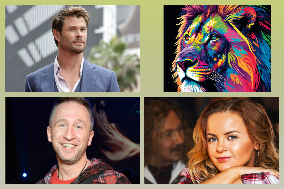 Именинники 11 августа - Крис Хемсворт, Оскар Кучера, Юлия Проскурякова