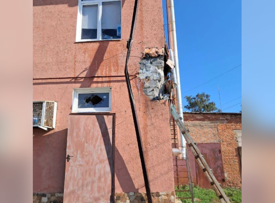     / Источник: ©Администрация Белгородской области