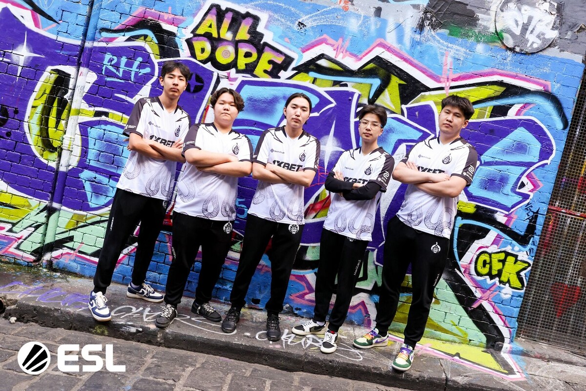 Фото: Enos Ku/ESL Gaming GmbHИсточник: liquipedia