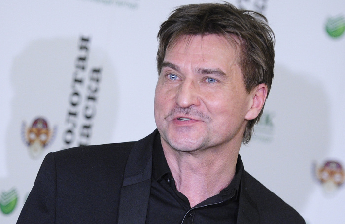    Юрий Бутусов.Сергей Бобылев/ТАСС