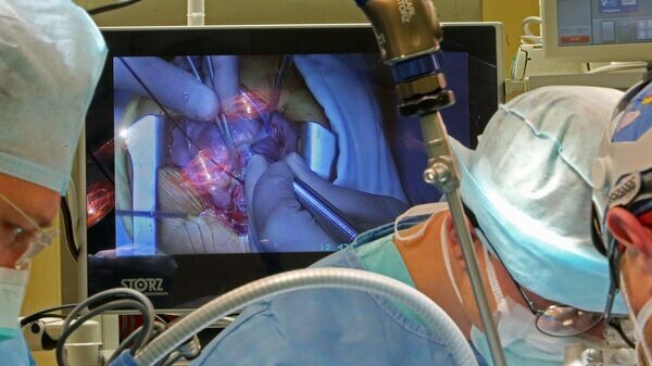    © РИА Новости . Игорь Зарембо