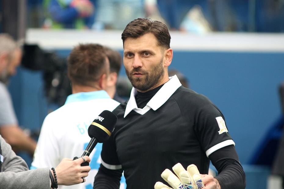    Maksim Konstantinov/Global Look Press