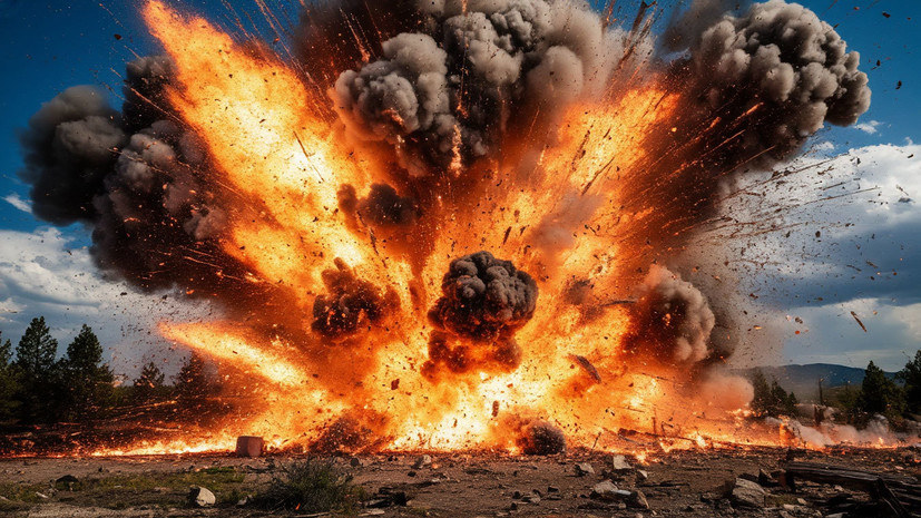   Сгенерировано с помощью ИИ