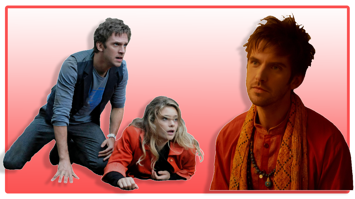 «Легион»: Дэвид Хэллер, Сидни (Сид) Барретт