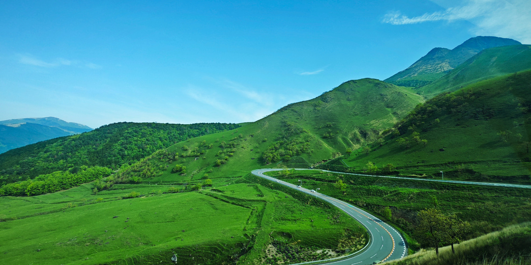 Япония на майские. Едем в глушь!