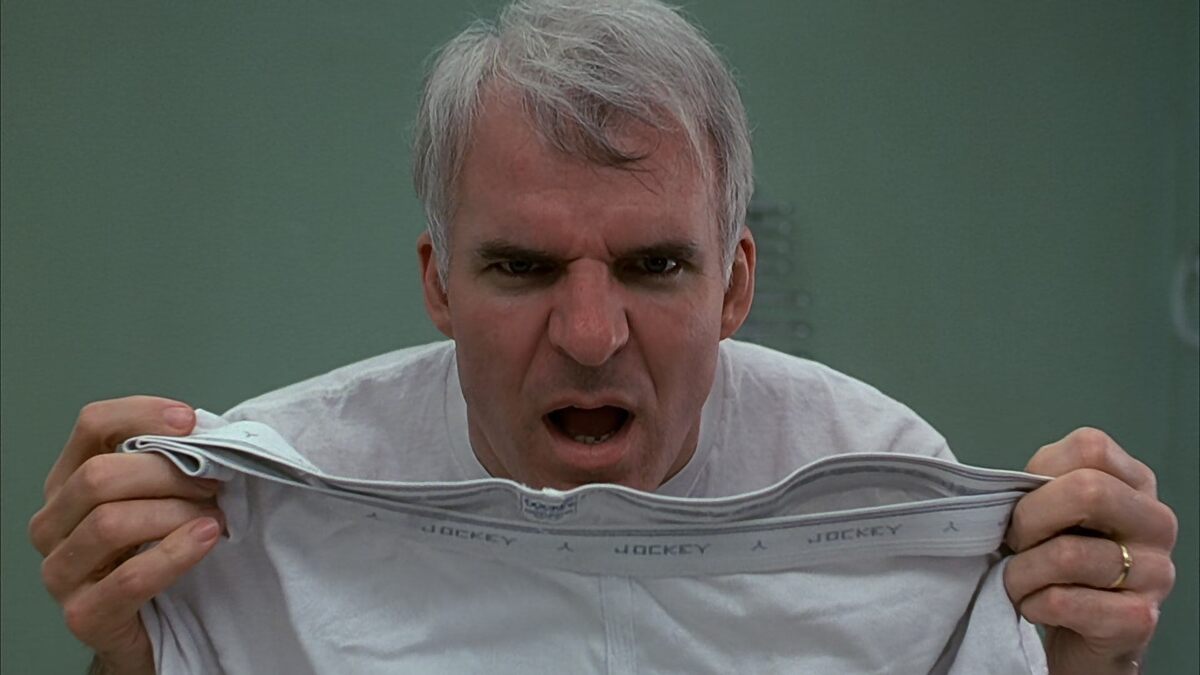 США, реж. Джон Хьюз | Кинопоиск — 7.5