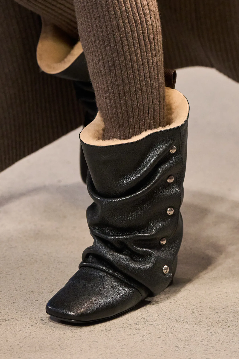 Louis Vuitton AW25