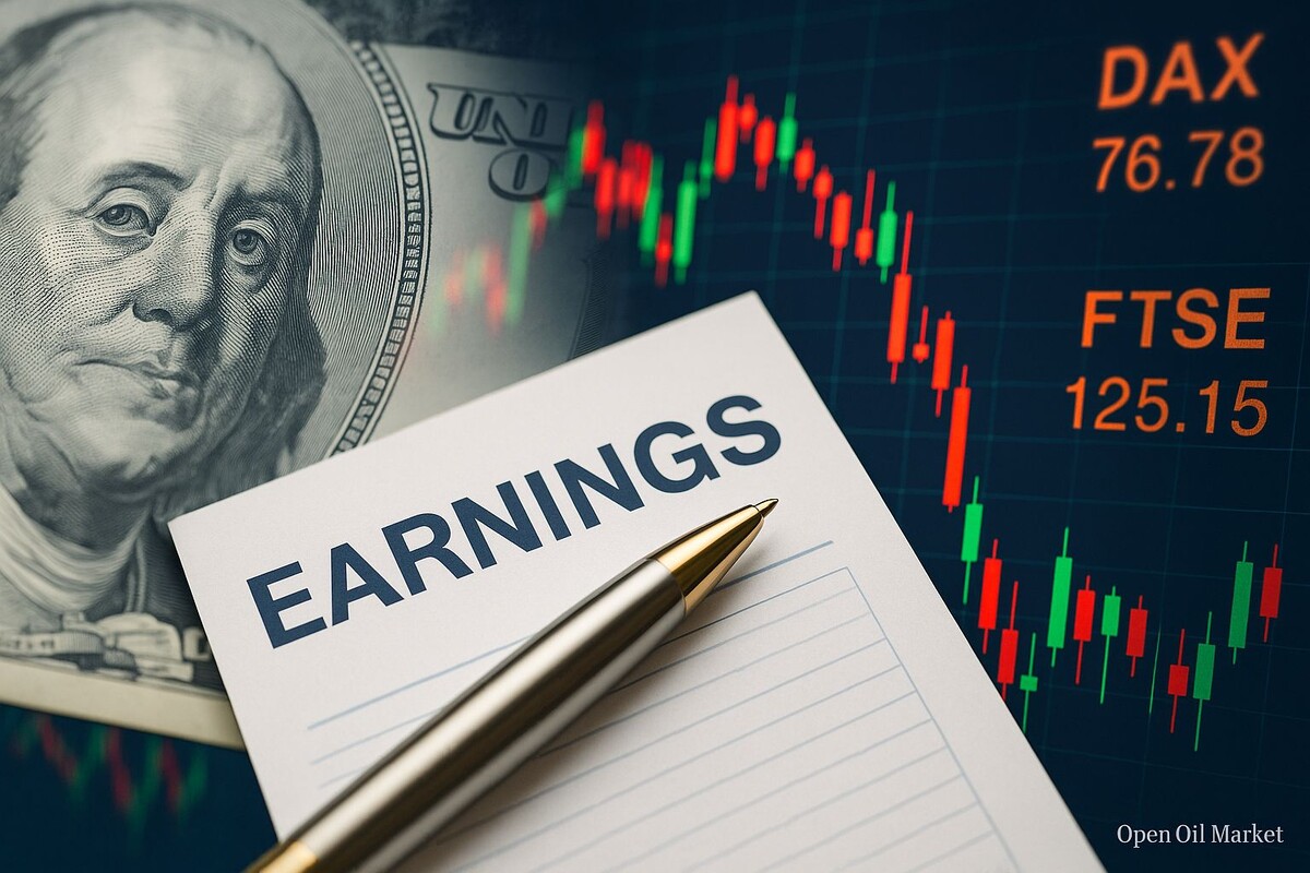 Анализ влияния на рынки и рекомендации для инвесторов.