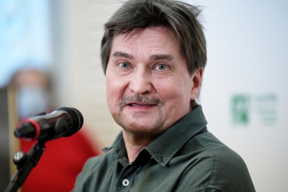    Владимир Федоренко/РИА Новости