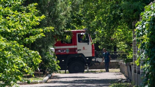    © РИА Новости Крым . Дмитрий Макеев