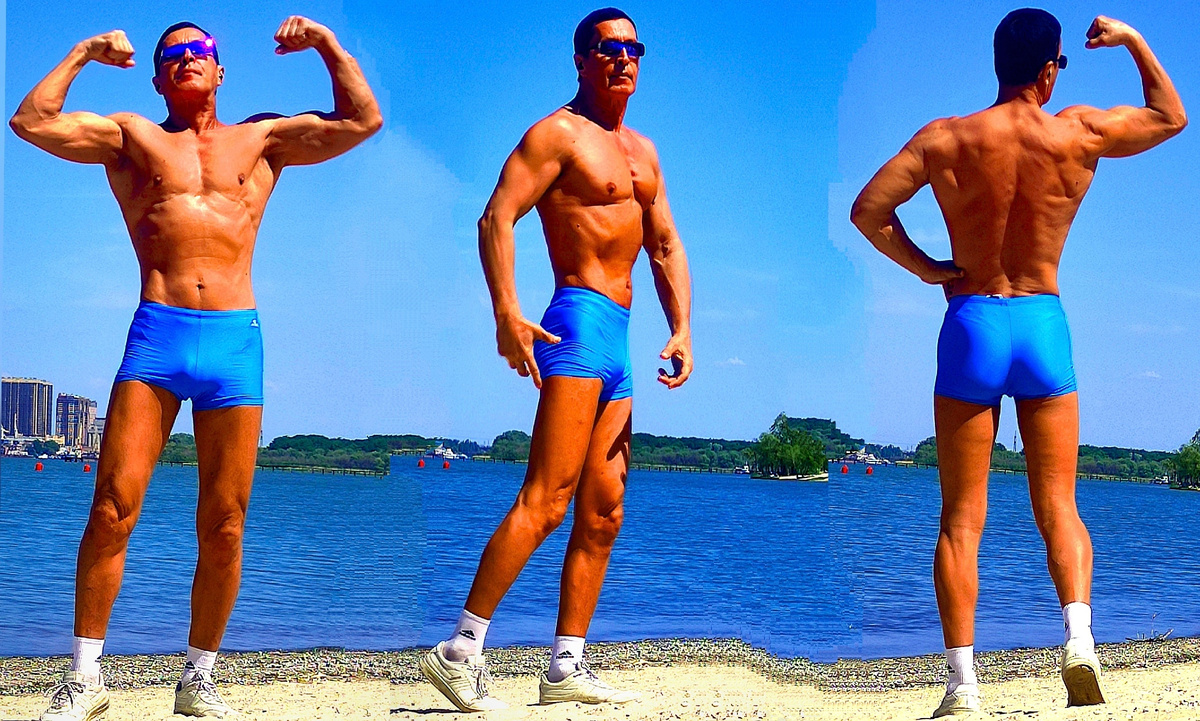 Фото автора