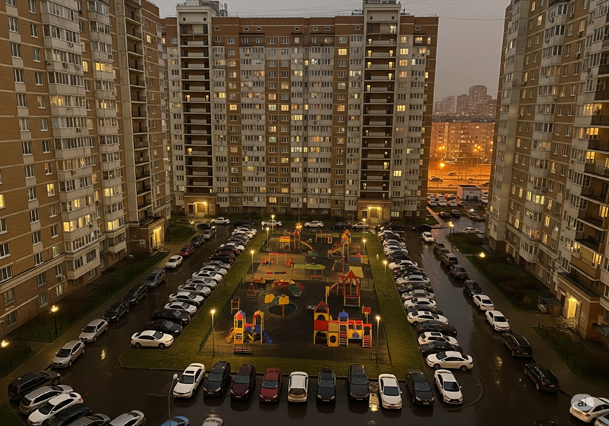 Фото: нейросеть gemini.