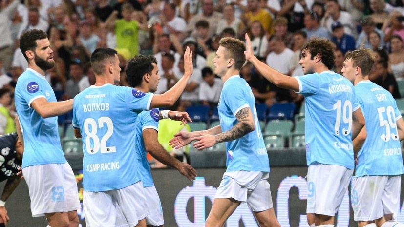   РИА Новости