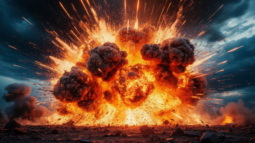   Сгенерировано с помощью ИИ