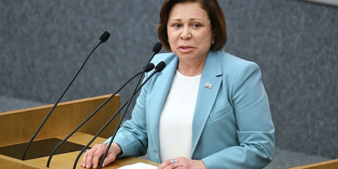 Роднина рассказала, как относится к проживанию дочери в США