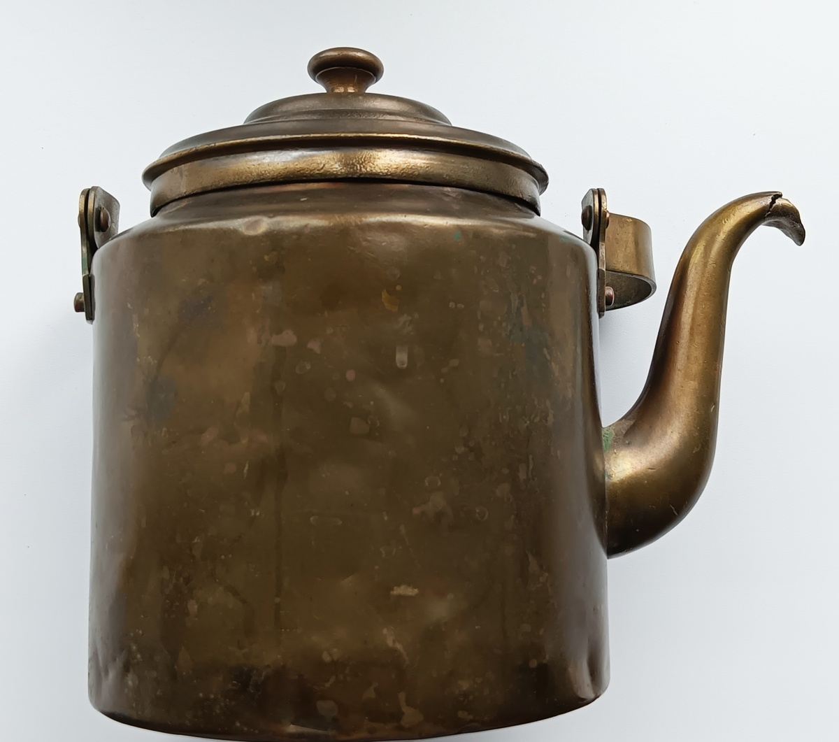 чайник 1949 года
