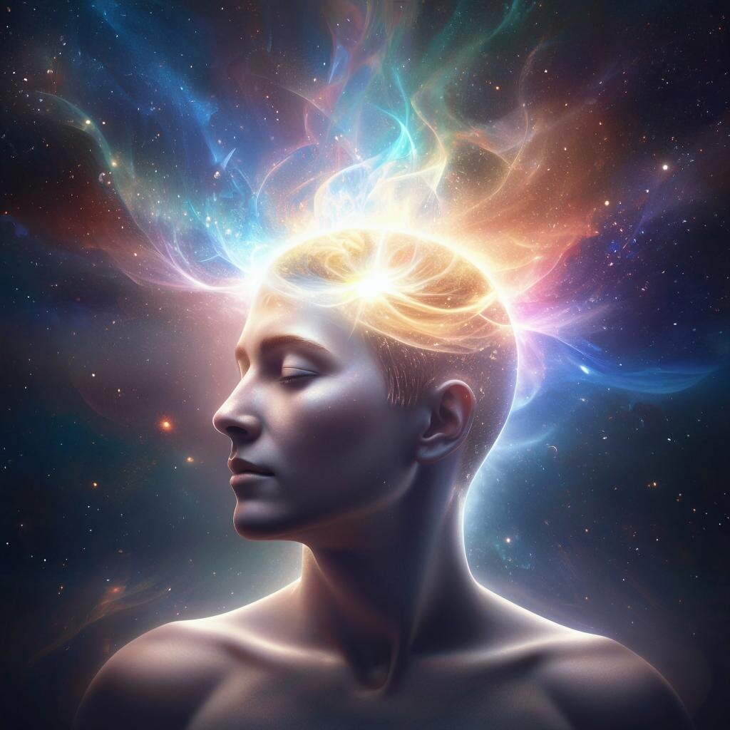 Радуга души