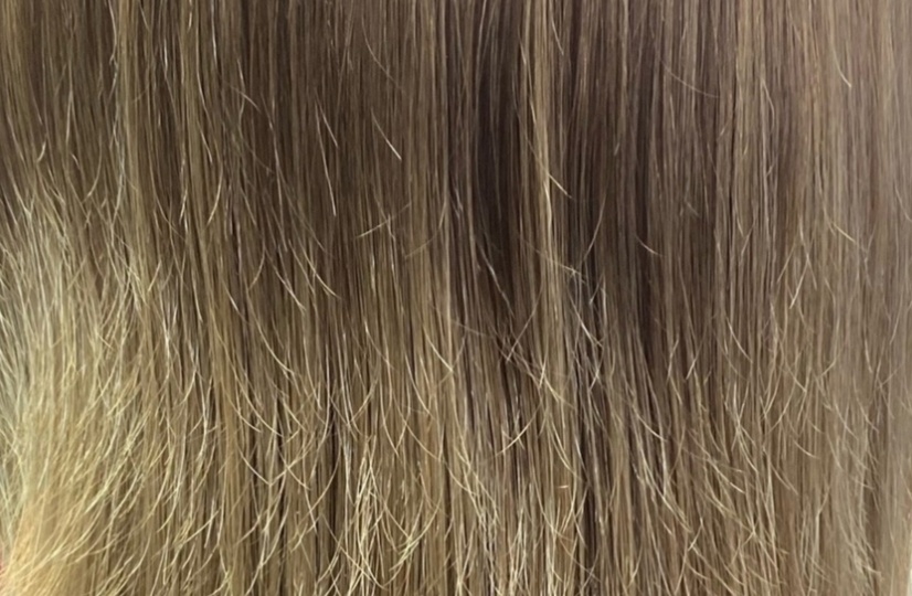 Волосы не растут? Да ладно?