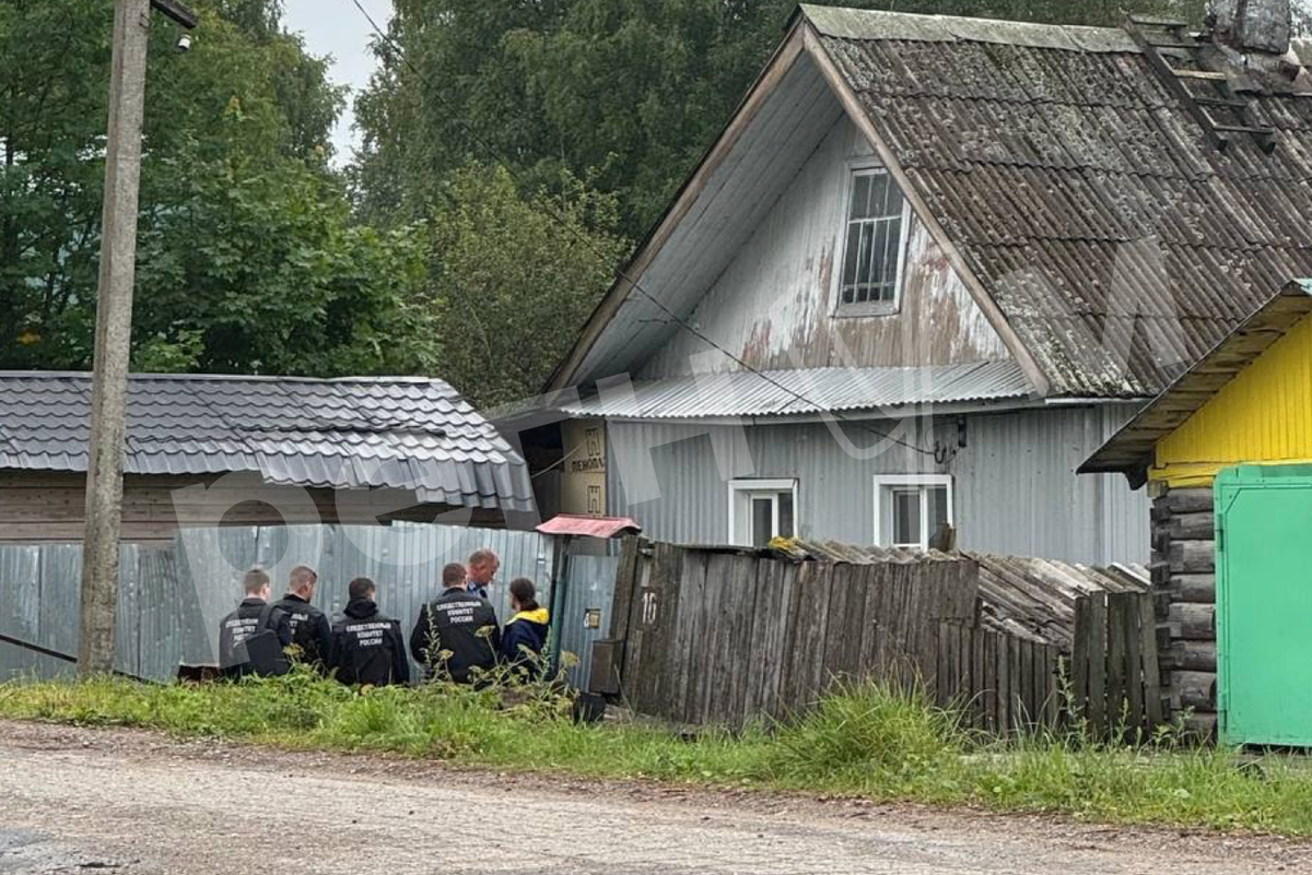     / Источник: ©Известия