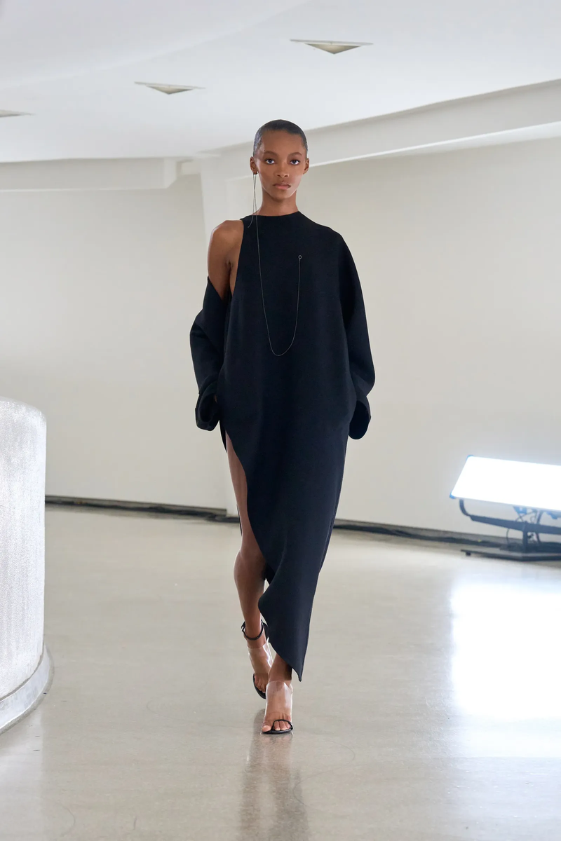 Alaïa SS25