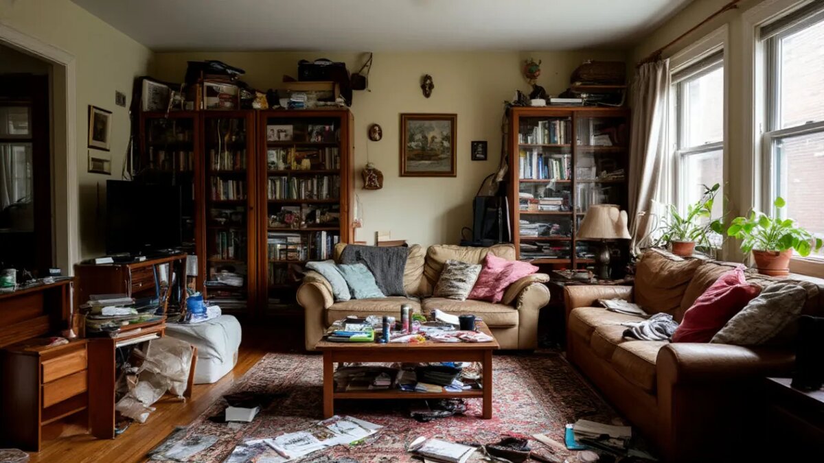    Сгенерировано ИИ