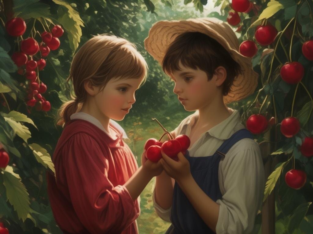 Изображение сгенерировано нейросетью