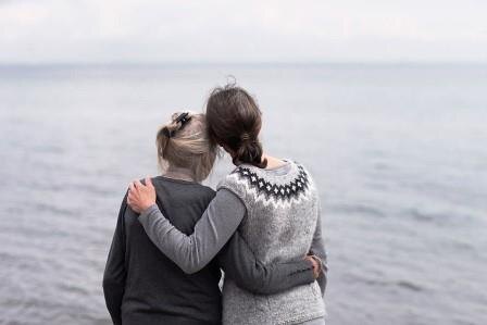 Из серии "Симфонические пьесы"