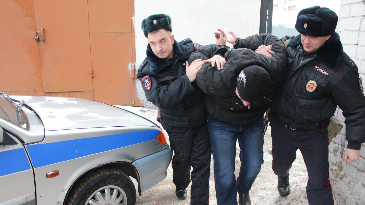 МФО, которые подают заявление в полицию на своих должников