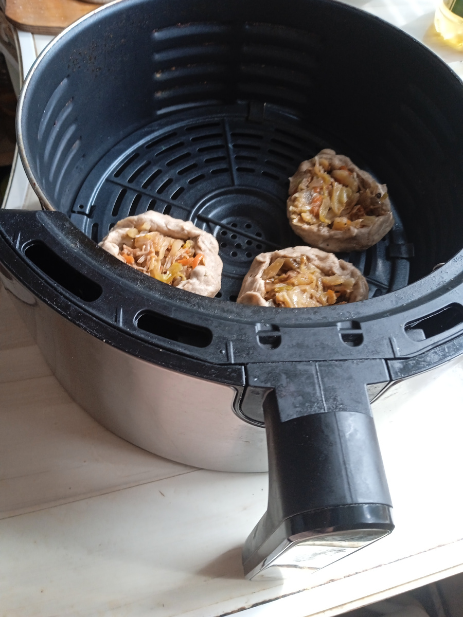 Будем пробовать. 