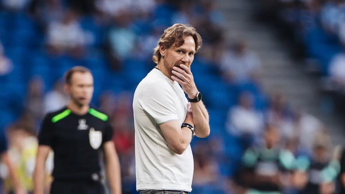    Фото: ФК «Динамо» Москва