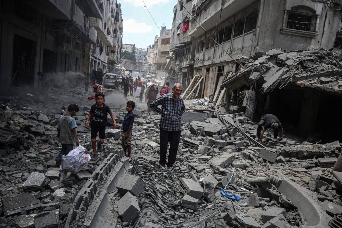     / Источник: ©TASS /IMAGO/APAimages