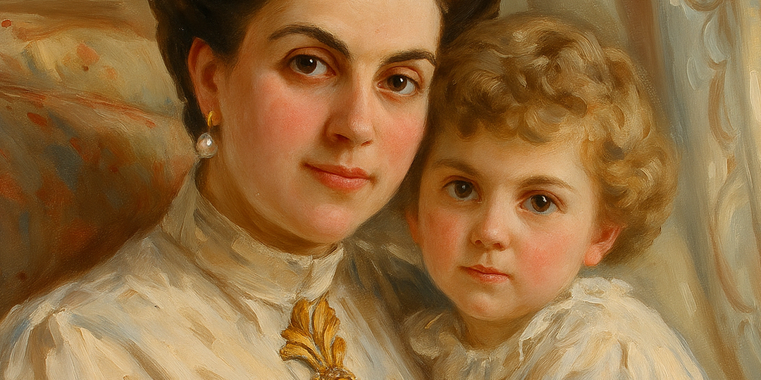 Наследник Марии Павловны. О судьбе Леннарта, правнука царя-освободителя