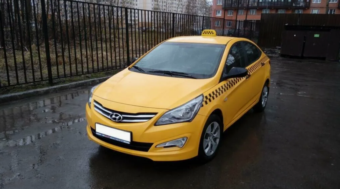 Бывшие такси в 2025 году. Находка для покупателя или катастрофа для кошелька?