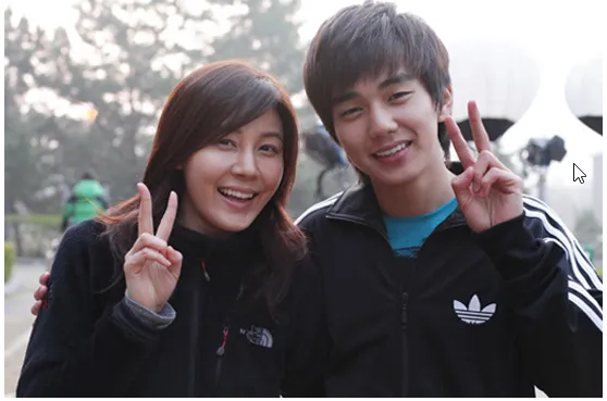 https://dramabeans.com/2011/04/kim-haneul-and-yoo-seung-ho-wrap-blind/ by girlfriday