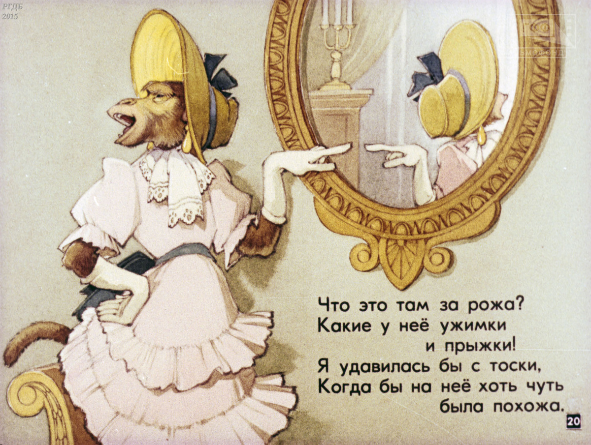 18й Лунный день с символом Зеркало, Обезьяна продлится до 20.53. 11 августа 2025