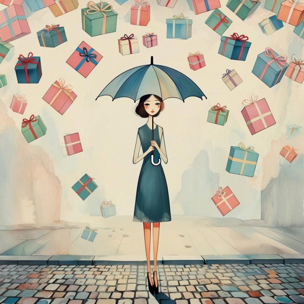 За иллюстрацию спасибо нейросети Kandinsky