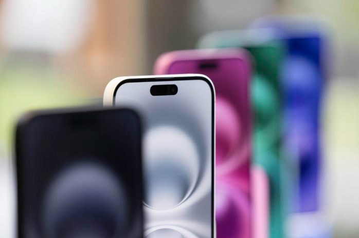 Дата выхода Apple iPhone 17, iPhone 17 Pro. Обратный отсчет