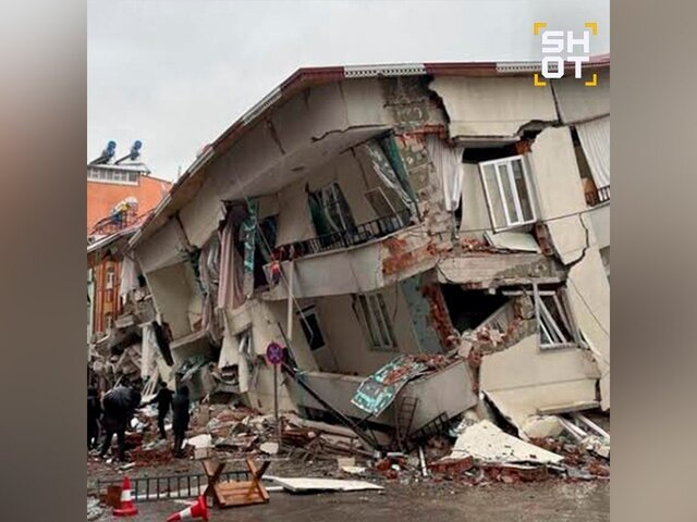    Фото: телеграм-канал SHOT