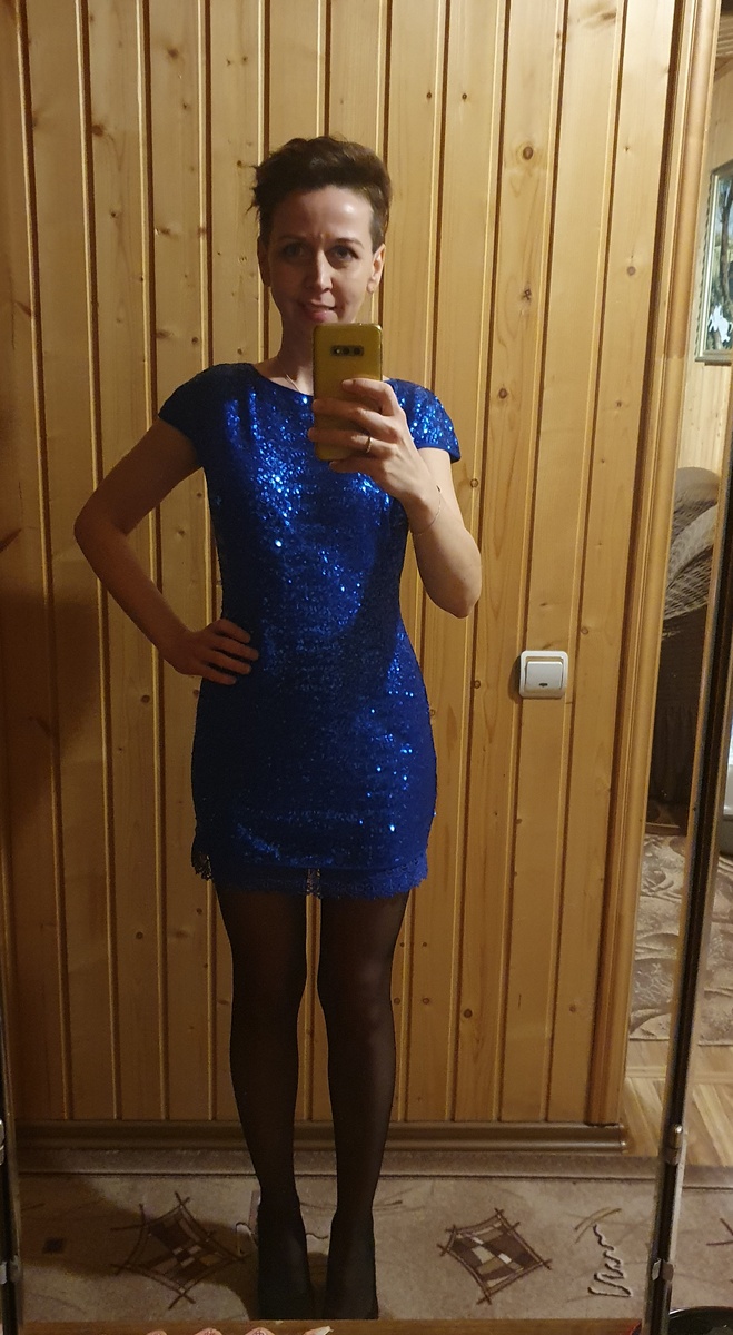 На Авито почти такое фото и было, и началось...