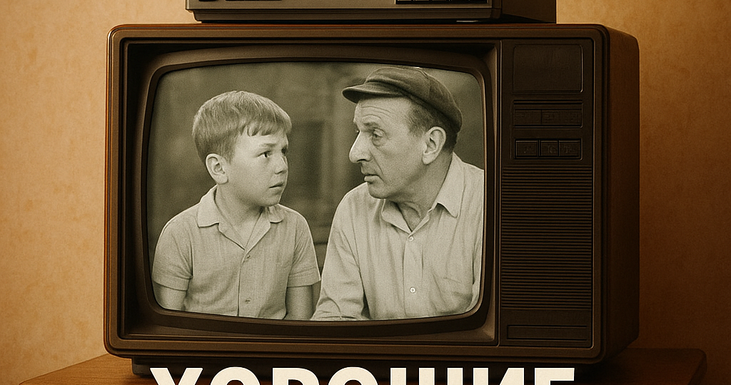 9 комедий, о которых вы вряд ли слышали: от СССР до Голливуда!