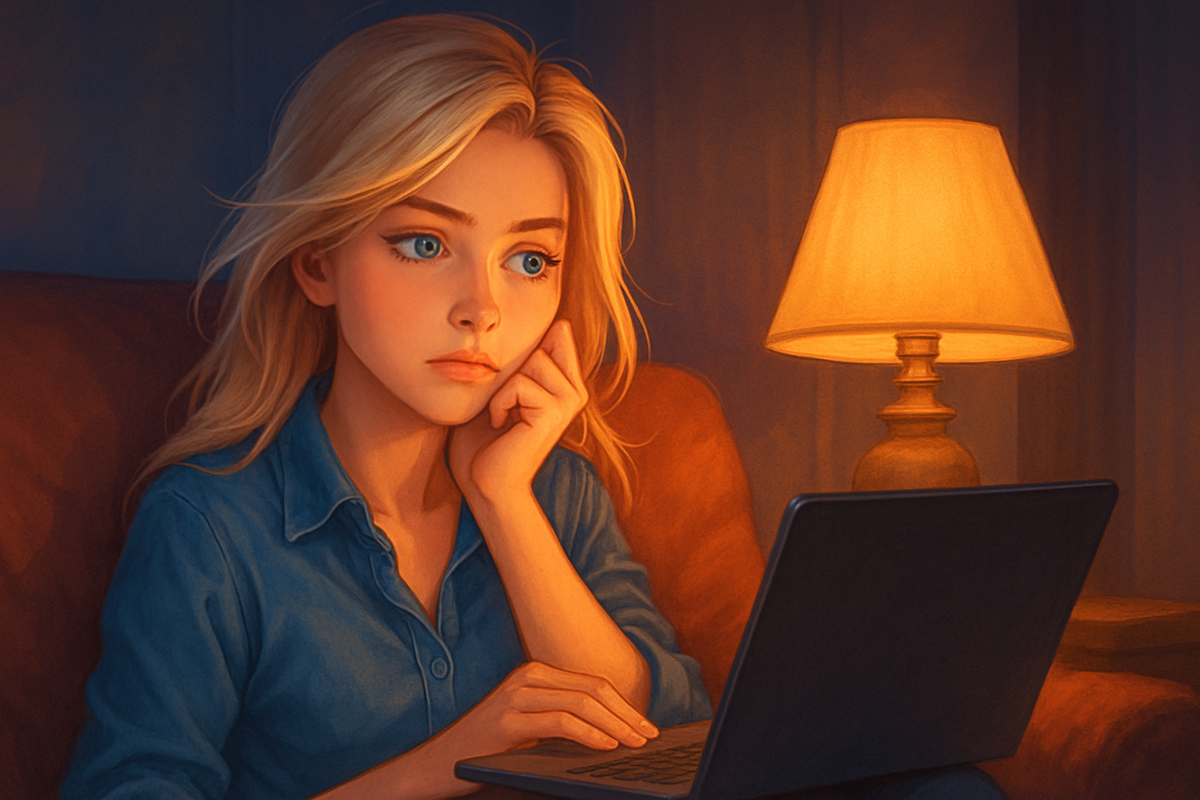 Что делать, когда муза ушла спать, а дедлайн никто не отменял