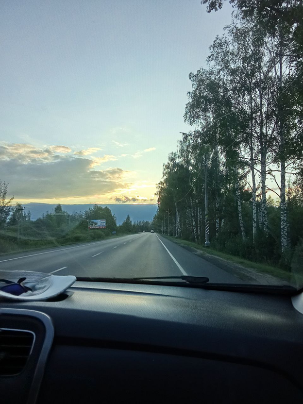 Личное фото