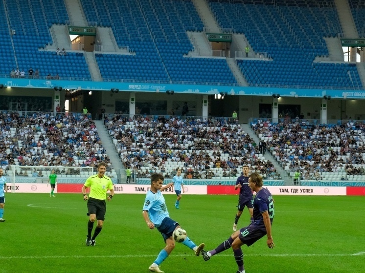     © Фото: ИД «Волгоградская правда» / Сергей Каширский