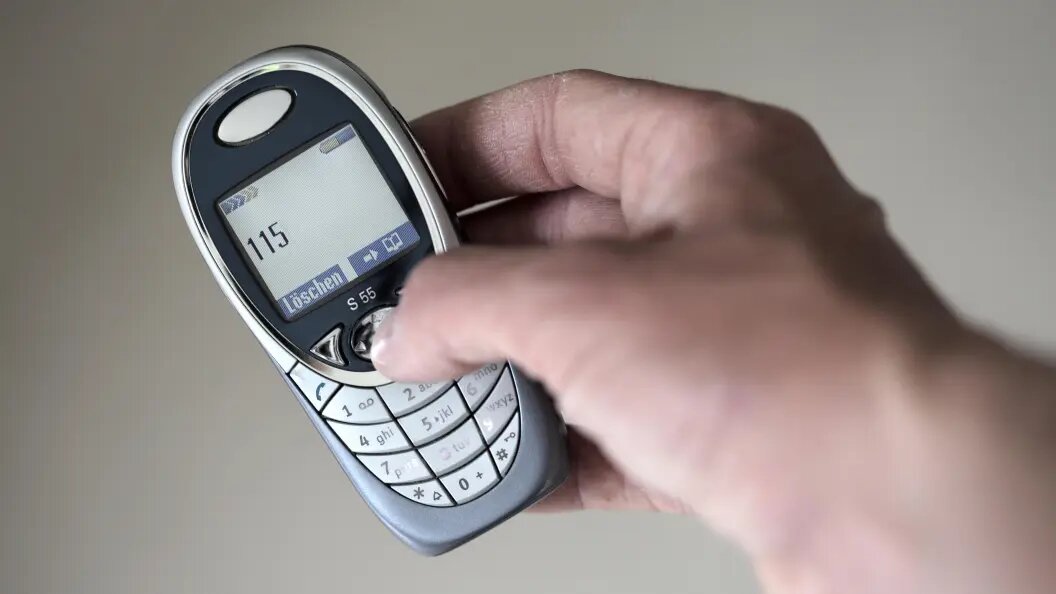    © Bernhard Classen/Globallookpress